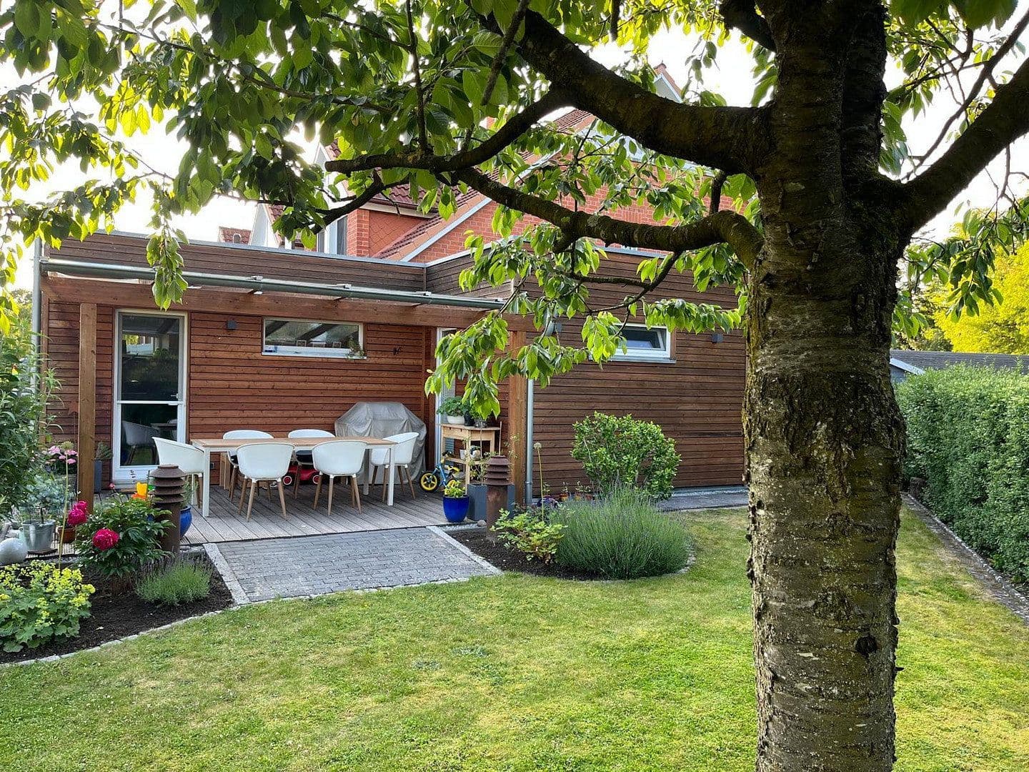 Predaj domu 182 m², pozemok 534 m², Langwisch 19, Kaltenkirchen, Šlezvicko-Holštajnsko Predaj domu 182 m², pozemok 534 m², Langwisch 19, Kaltenkirchen, Šlezvicko-Holštajnsko