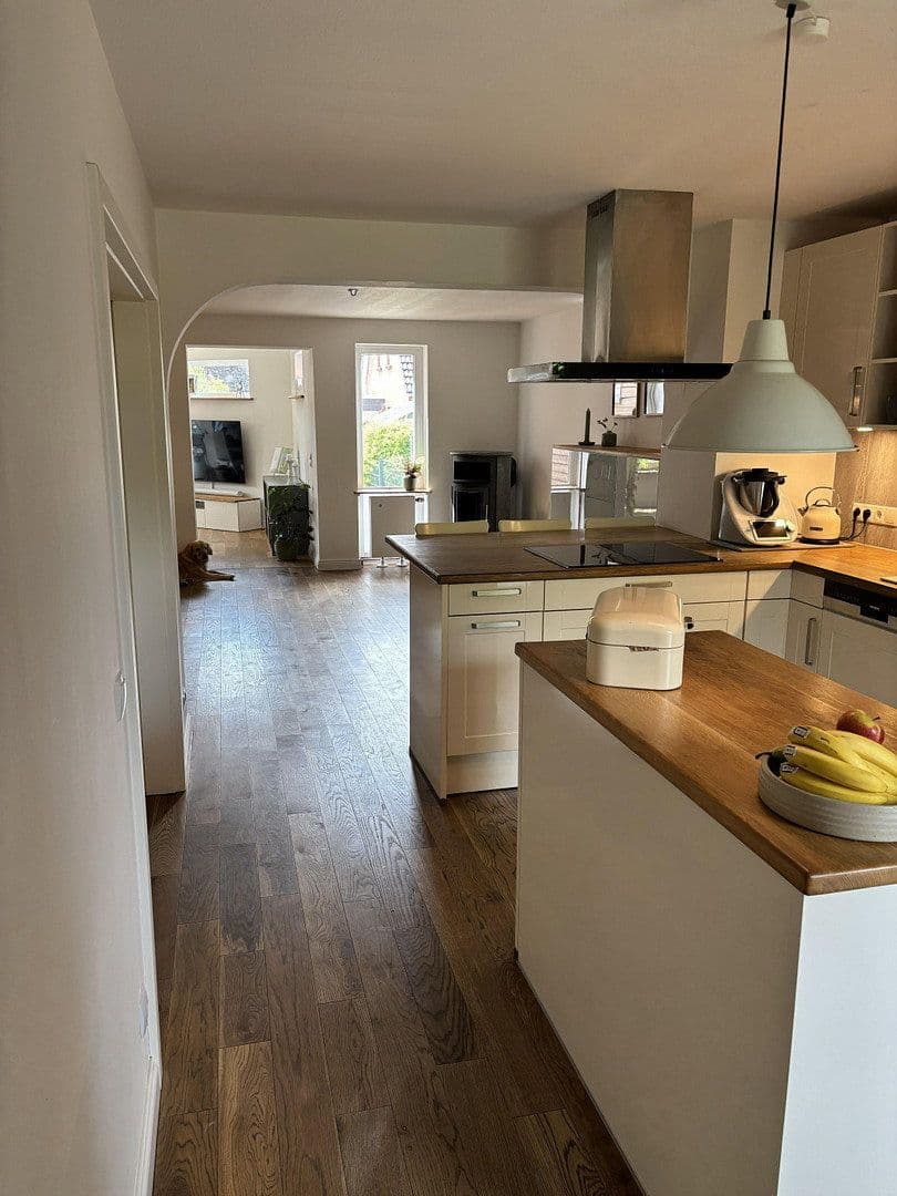 Predaj domu 182 m², pozemok 534 m², Langwisch 19, Kaltenkirchen, Šlezvicko-Holštajnsko Predaj domu 182 m², pozemok 534 m², Langwisch 19, Kaltenkirchen, Šlezvicko-Holštajnsko