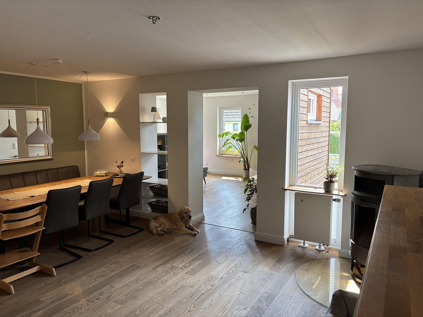 Predaj domu 182 m², pozemok 534 m², Langwisch 19, Kaltenkirchen, Šlezvicko-Holštajnsko Predaj domu 182 m², pozemok 534 m², Langwisch 19, Kaltenkirchen, Šlezvicko-Holštajnsko