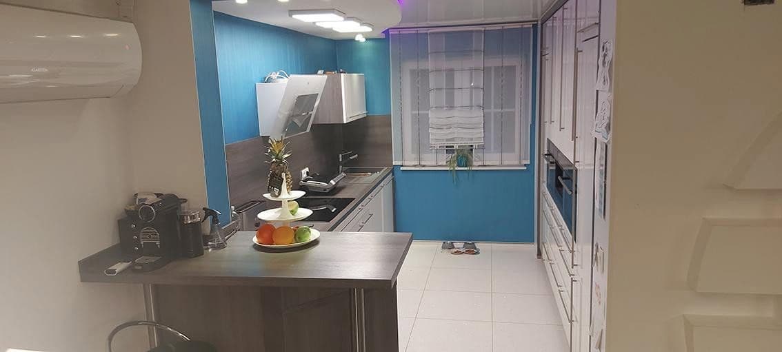 Predaj domu 200 m², pozemok 731 m², Karlsruhe, Bádensko-Wurttembersko Predaj domu 200 m², pozemok 731 m², Karlsruhe, Bádensko-Wurttembersko