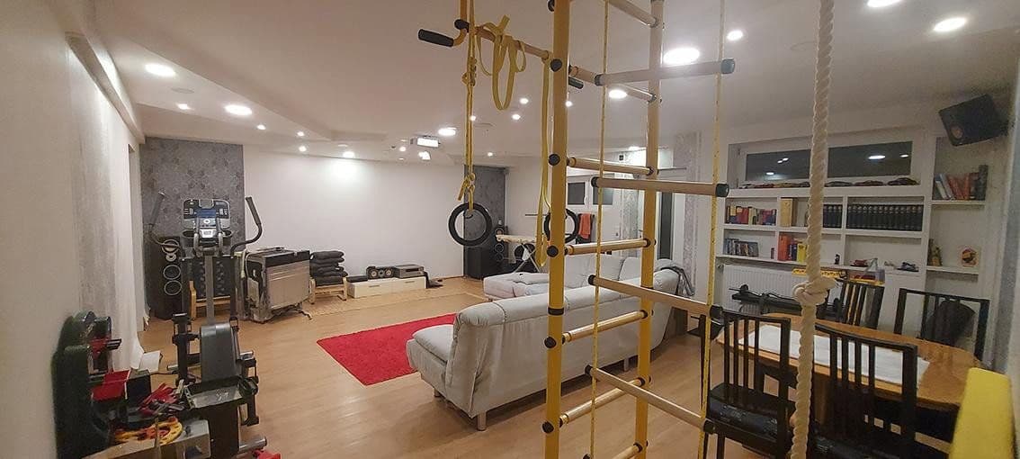 Predaj domu 200 m², pozemok 731 m², Karlsruhe, Bádensko-Wurttembersko Predaj domu 200 m², pozemok 731 m², Karlsruhe, Bádensko-Wurttembersko