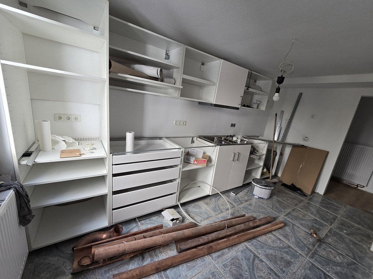 Predaj domu 92 m², pozemok 133 m², Hauptstraße 45, Oberheimbach, Porýnie-Falcko Predaj domu 92 m², pozemok 133 m², Hauptstraße 45, Oberheimbach, Porýnie-Falcko