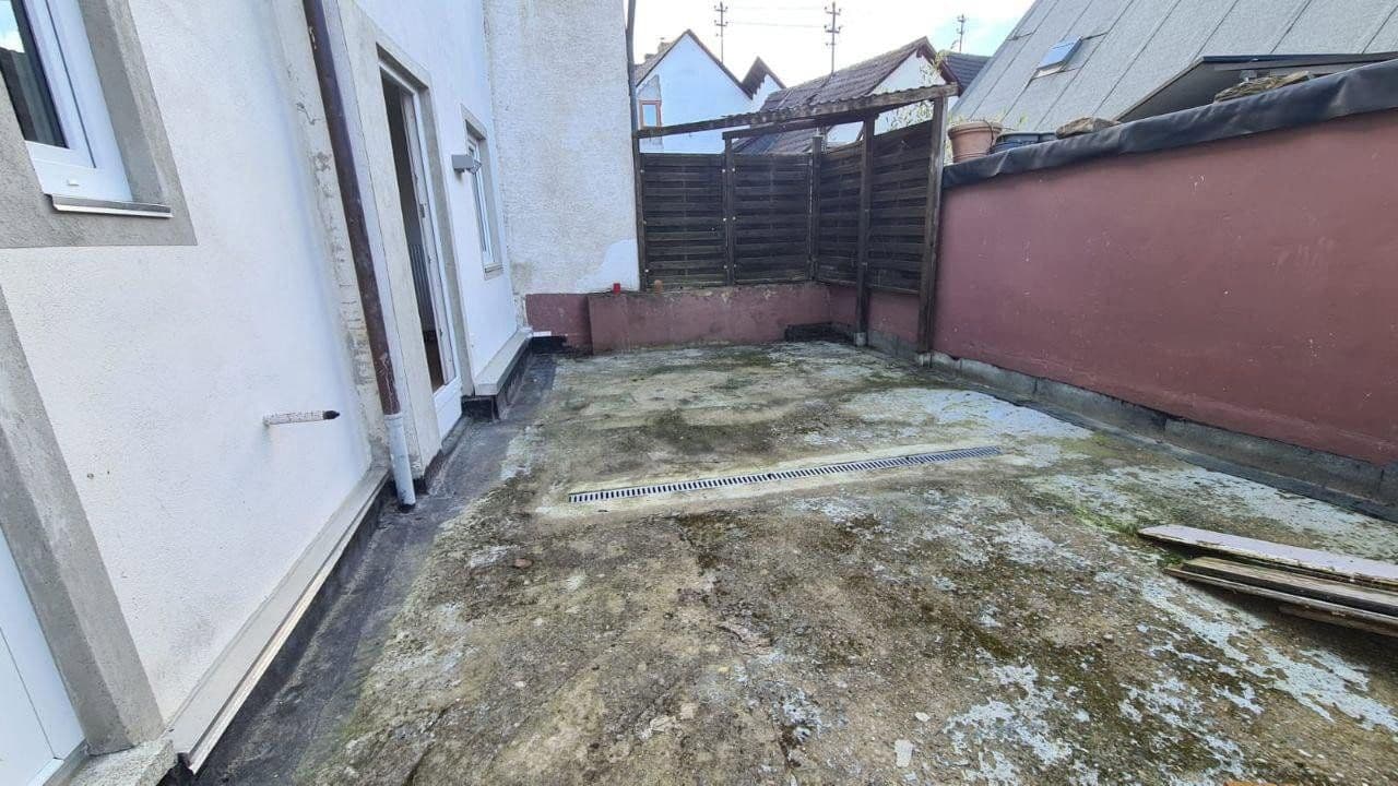 Predaj domu 92 m², pozemok 133 m², Hauptstraße 45, Oberheimbach, Porýnie-Falcko Predaj domu 92 m², pozemok 133 m², Hauptstraße 45, Oberheimbach, Porýnie-Falcko