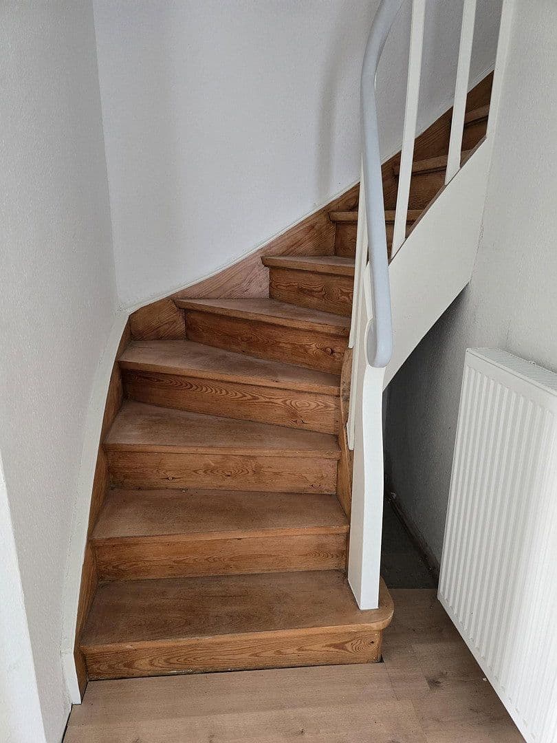 Predaj domu 92 m², pozemok 133 m², Hauptstraße 45, Oberheimbach, Porýnie-Falcko Predaj domu 92 m², pozemok 133 m², Hauptstraße 45, Oberheimbach, Porýnie-Falcko