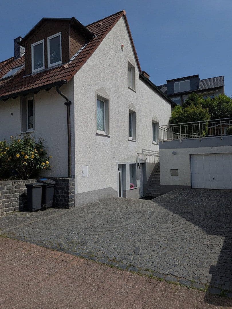 Predaj domu 134 m², pozemok 313 m², Bochum, Severné Porýnie - Westfálsko Predaj domu 134 m², pozemok 313 m², Bochum, Severné Porýnie - Westfálsko