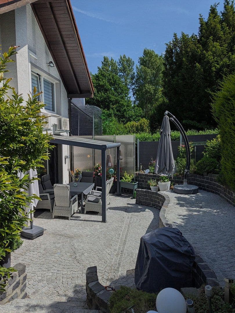 Predaj domu 134 m², pozemok 313 m², Bochum, Severné Porýnie - Westfálsko Predaj domu 134 m², pozemok 313 m², Bochum, Severné Porýnie - Westfálsko