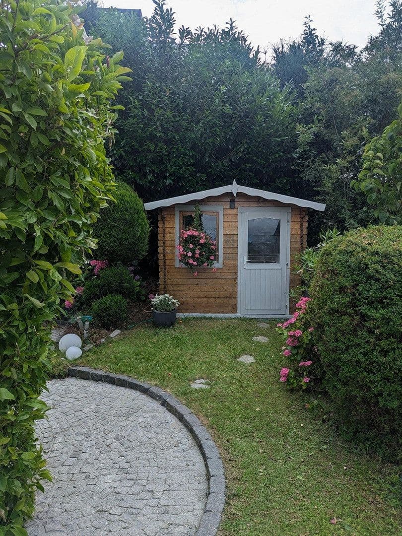 Predaj domu 134 m², pozemok 313 m², Bochum, Severné Porýnie - Westfálsko Predaj domu 134 m², pozemok 313 m², Bochum, Severné Porýnie - Westfálsko