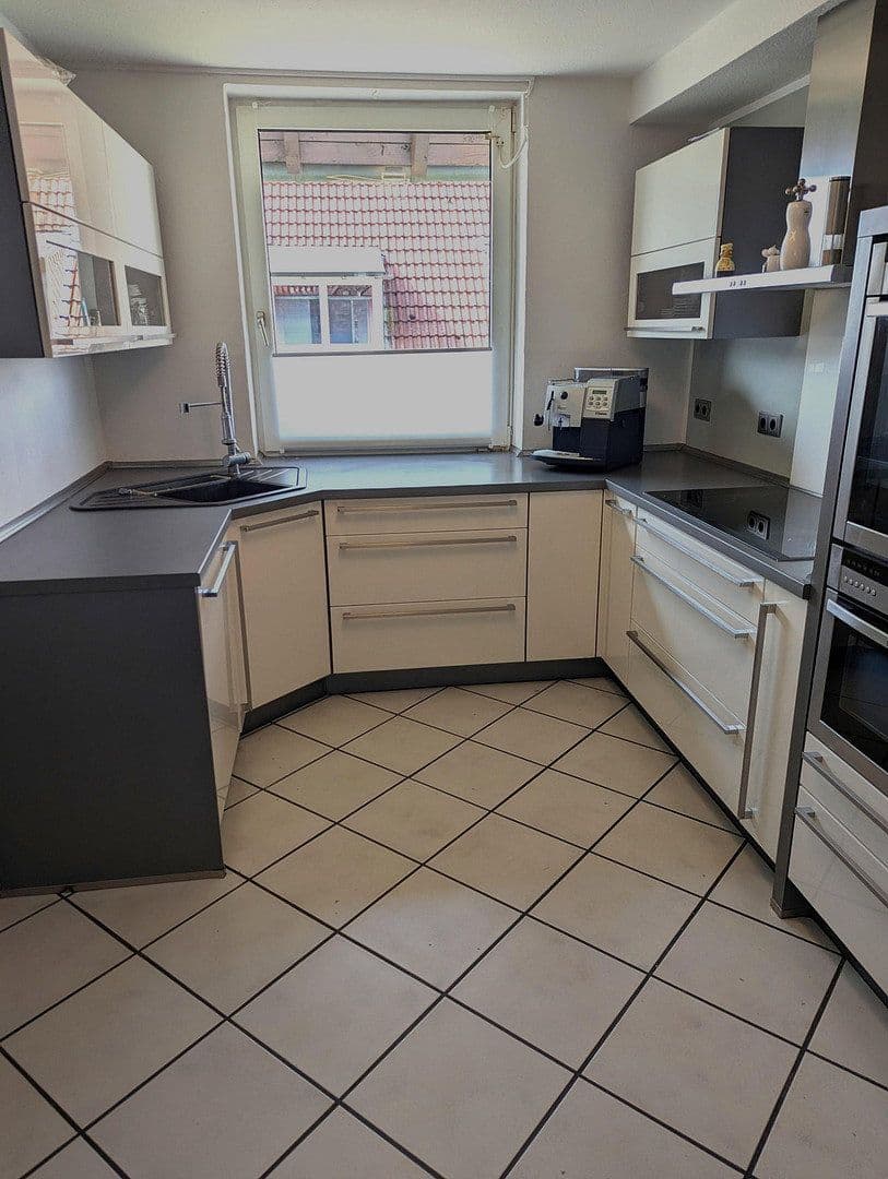 Predaj domu 134 m², pozemok 313 m², Bochum, Severné Porýnie - Westfálsko Predaj domu 134 m², pozemok 313 m², Bochum, Severné Porýnie - Westfálsko
