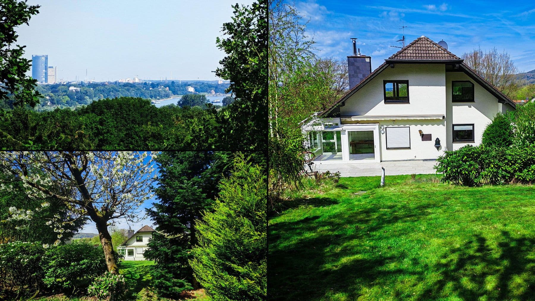 Predaj domu 186 m², pozemok 1.124 m², Rheinbreitbach, Porýnie-Falcko Predaj domu 186 m², pozemok 1.124 m², Rheinbreitbach, Porýnie-Falcko
