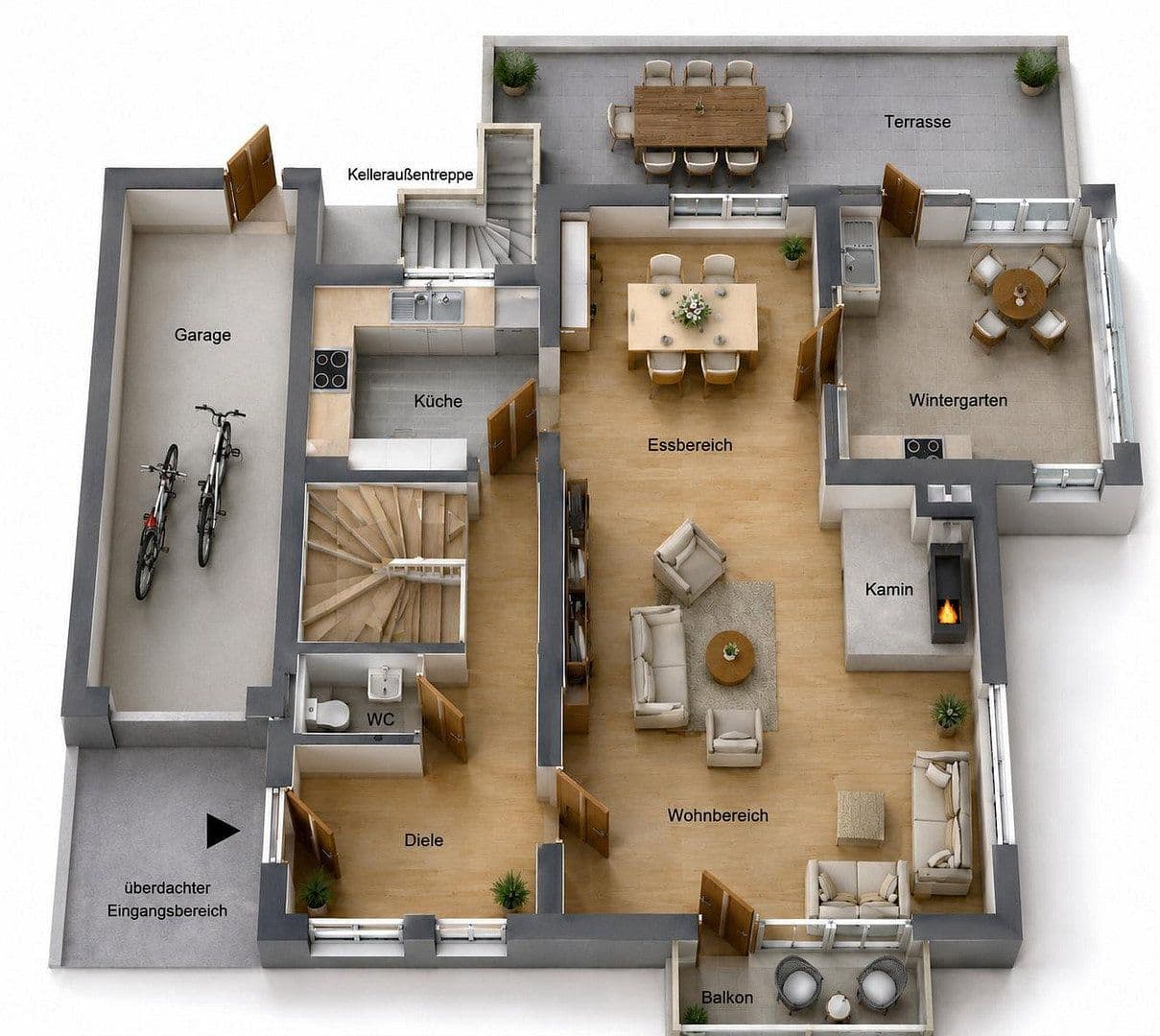 Predaj domu 186 m², pozemok 1.124 m², Rheinbreitbach, Porýnie-Falcko Predaj domu 186 m², pozemok 1.124 m², Rheinbreitbach, Porýnie-Falcko