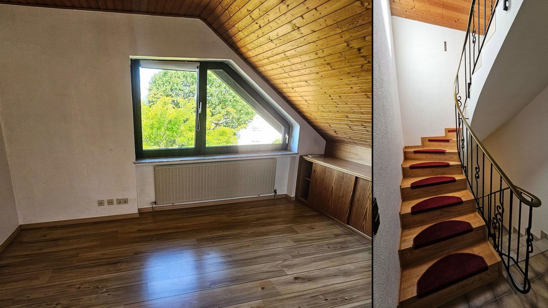 Predaj domu 186 m², pozemok 1.124 m², Rheinbreitbach, Porýnie-Falcko Predaj domu 186 m², pozemok 1.124 m², Rheinbreitbach, Porýnie-Falcko