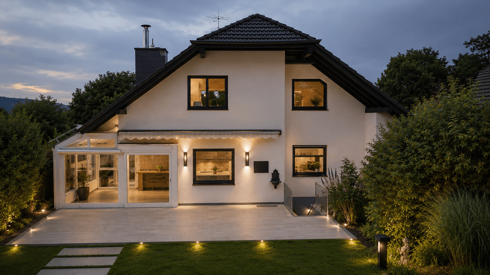 Predaj domu 186 m², pozemok 1.124 m², Rheinbreitbach, Porýnie-Falcko Predaj domu 186 m², pozemok 1.124 m², Rheinbreitbach, Porýnie-Falcko