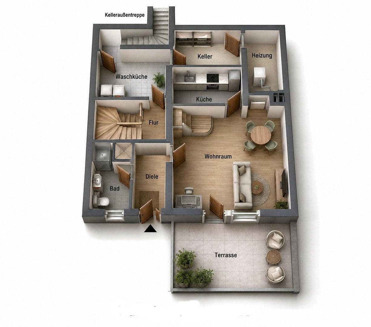 Predaj domu 186 m², pozemok 1.124 m², Rheinbreitbach, Porýnie-Falcko Predaj domu 186 m², pozemok 1.124 m², Rheinbreitbach, Porýnie-Falcko