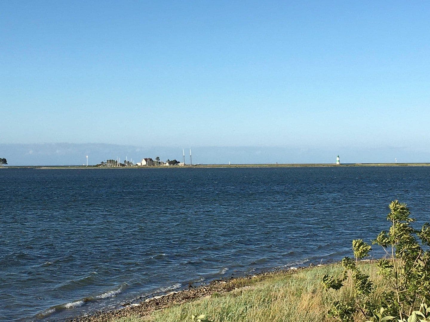 Predaj bytu 2-izbový 59 m², Auf der Ostsee 59-60, Kappeln, Šlezvicko-Holštajnsko Predaj bytu 2-izbový 59 m², Auf der Ostsee 59-60, Kappeln, Šlezvicko-Holštajnsko