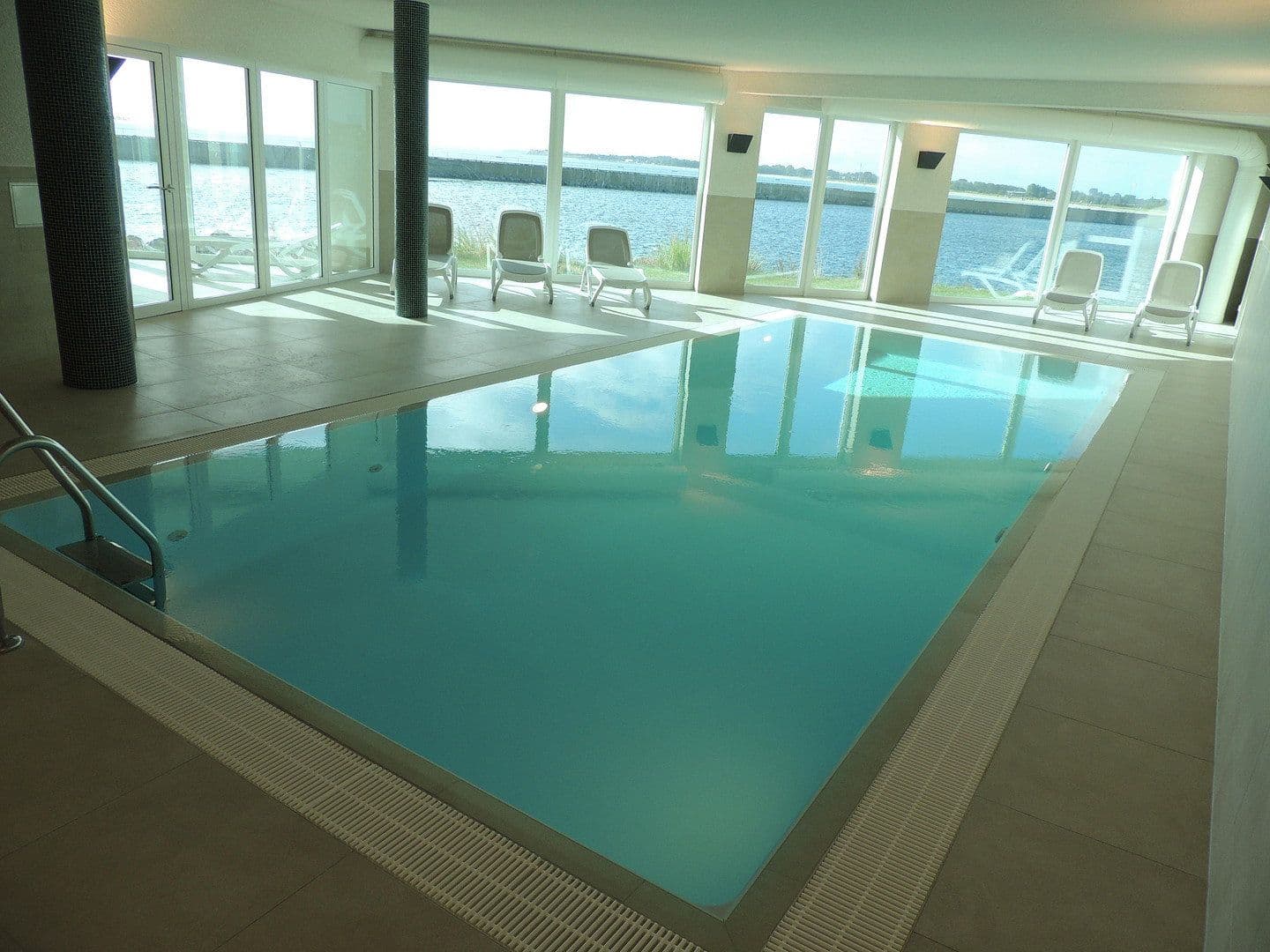 Predaj bytu 2-izbový 59 m², Auf der Ostsee 59-60, Kappeln, Šlezvicko-Holštajnsko Predaj bytu 2-izbový 59 m², Auf der Ostsee 59-60, Kappeln, Šlezvicko-Holštajnsko