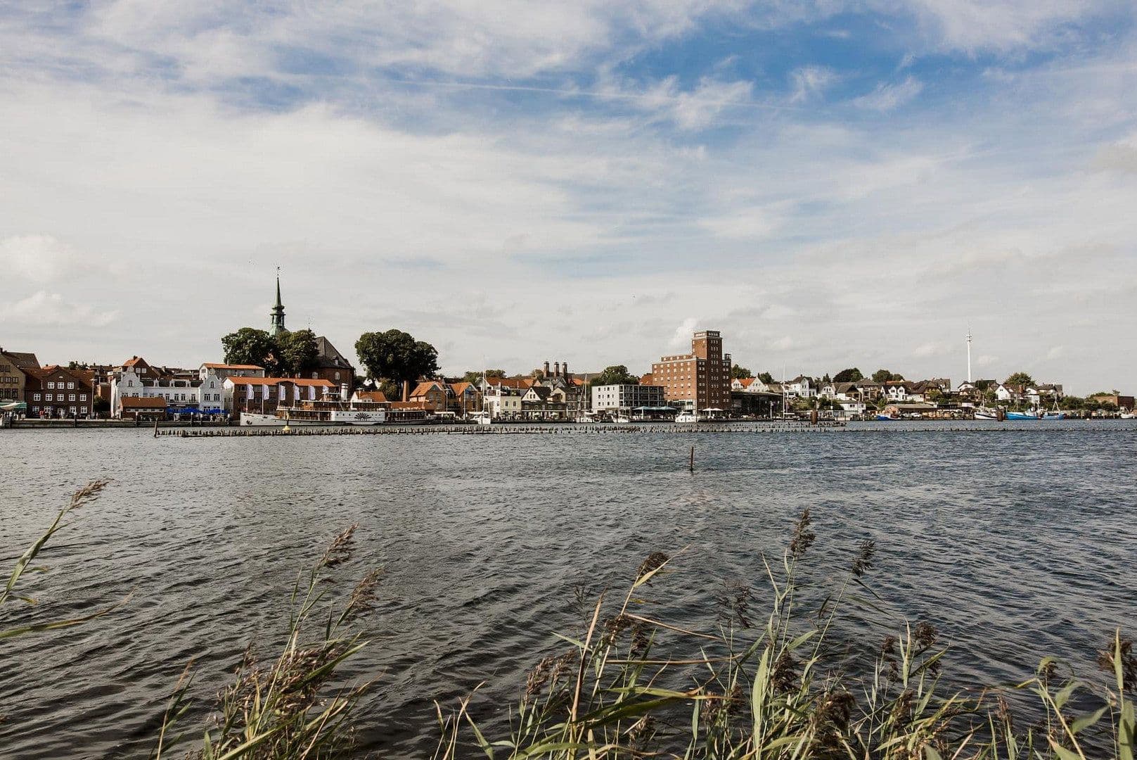 Predaj bytu 2-izbový 59 m², Auf der Ostsee 59-60, Kappeln, Šlezvicko-Holštajnsko Predaj bytu 2-izbový 59 m², Auf der Ostsee 59-60, Kappeln, Šlezvicko-Holštajnsko