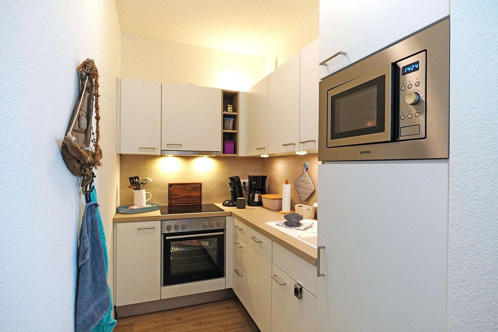 Predaj bytu 2-izbový 59 m², Auf der Ostsee 59-60, Kappeln, Šlezvicko-Holštajnsko Predaj bytu 2-izbový 59 m², Auf der Ostsee 59-60, Kappeln, Šlezvicko-Holštajnsko