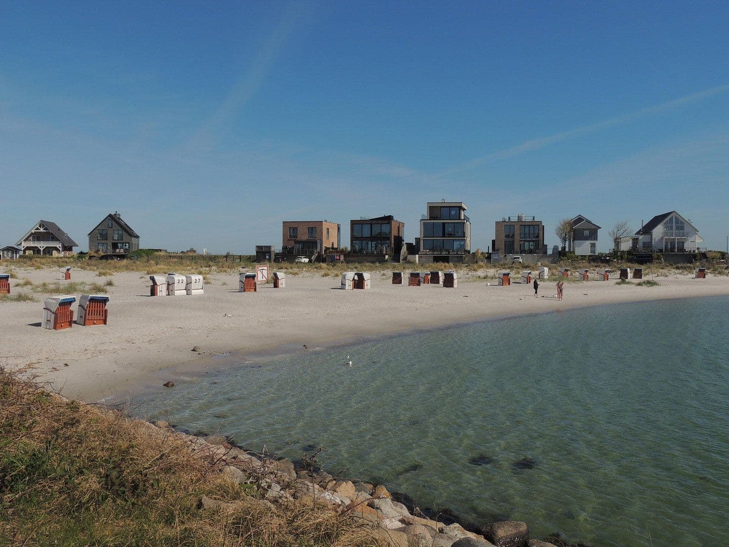 Predaj bytu 2-izbový 59 m², Auf der Ostsee 59-60, Kappeln, Šlezvicko-Holštajnsko Predaj bytu 2-izbový 59 m², Auf der Ostsee 59-60, Kappeln, Šlezvicko-Holštajnsko