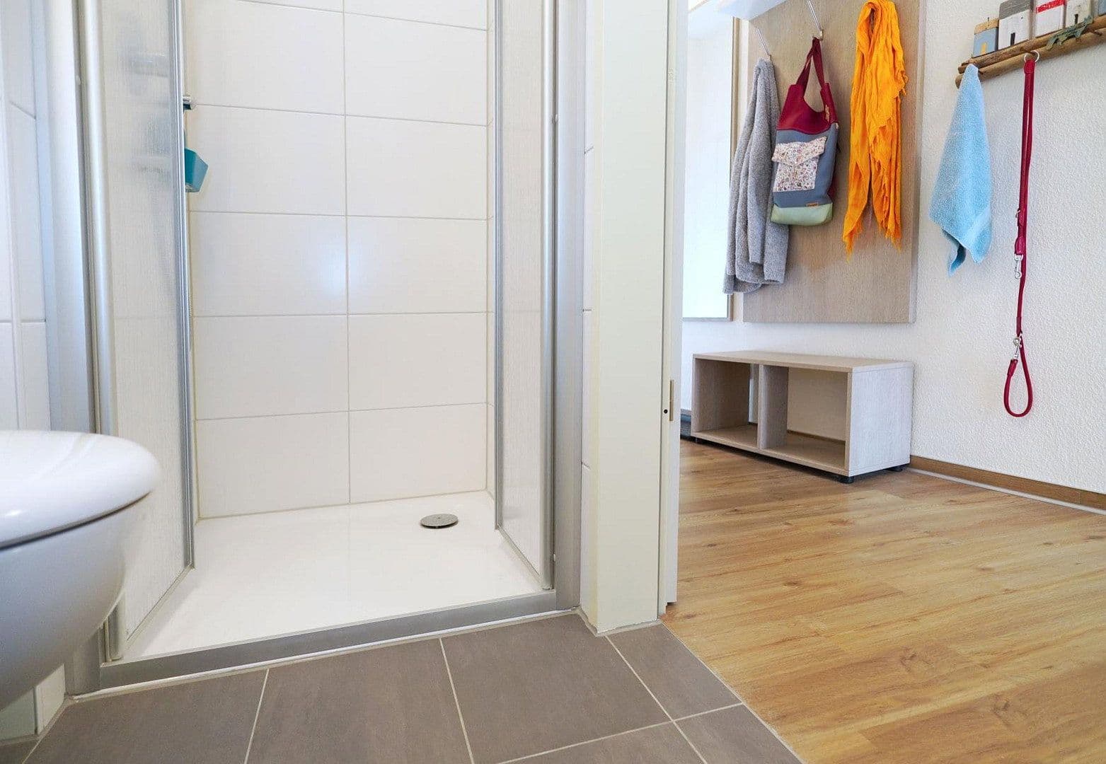 Predaj bytu 2-izbový 59 m², Auf der Ostsee 59-60, Kappeln, Šlezvicko-Holštajnsko Predaj bytu 2-izbový 59 m², Auf der Ostsee 59-60, Kappeln, Šlezvicko-Holštajnsko