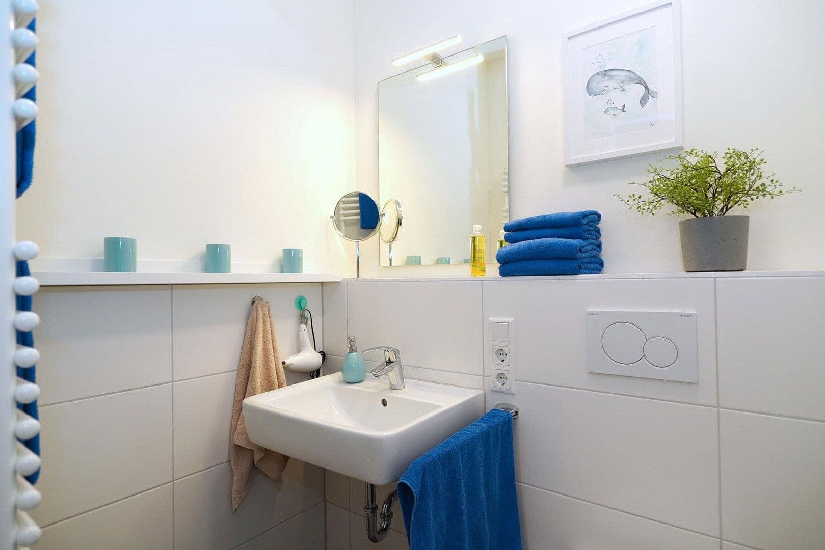 Predaj bytu 2-izbový 59 m², Auf der Ostsee 59-60, Kappeln, Šlezvicko-Holštajnsko Predaj bytu 2-izbový 59 m², Auf der Ostsee 59-60, Kappeln, Šlezvicko-Holštajnsko