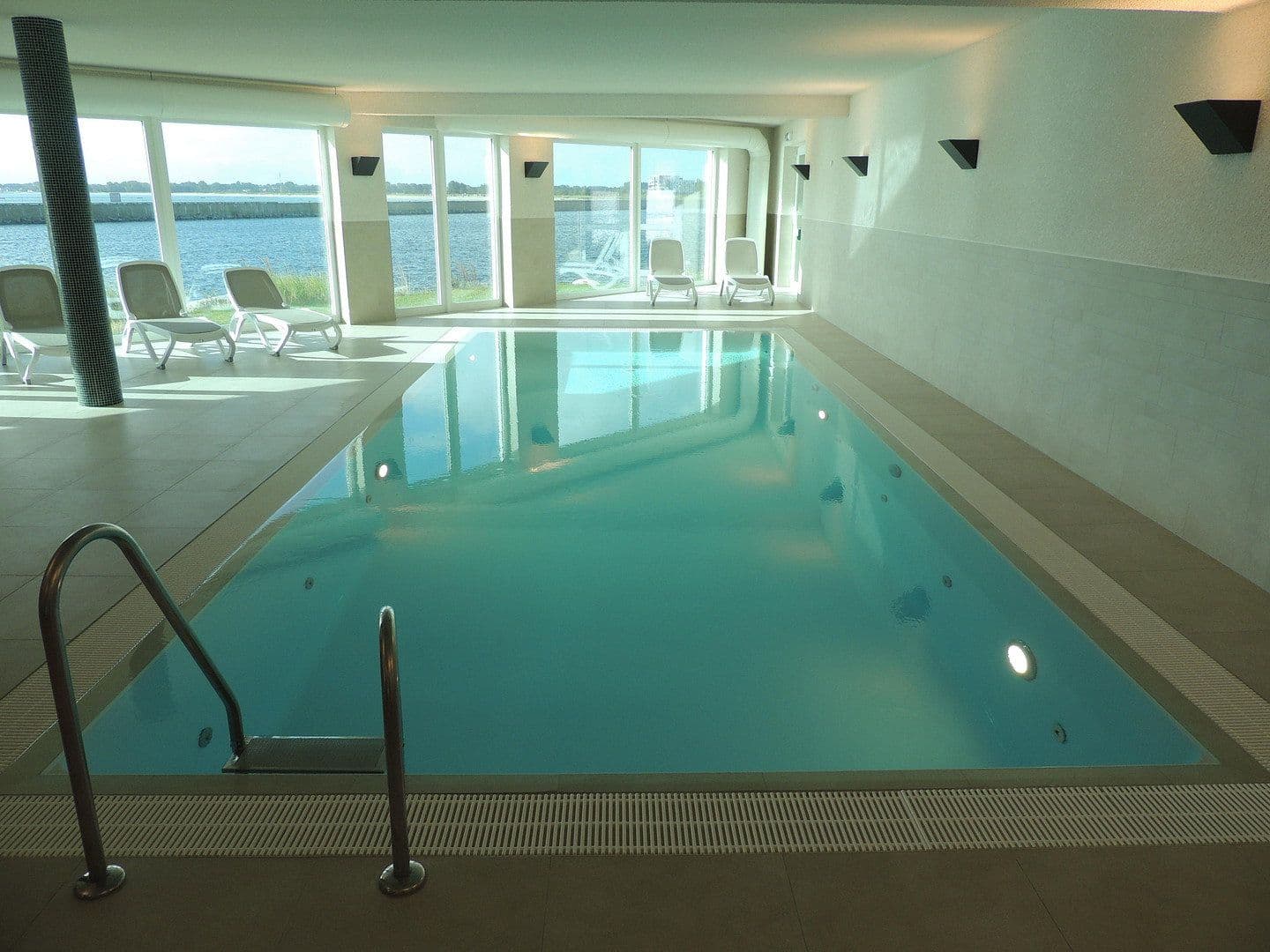 Predaj bytu 2-izbový 59 m², Auf der Ostsee 59-60, Kappeln, Šlezvicko-Holštajnsko Predaj bytu 2-izbový 59 m², Auf der Ostsee 59-60, Kappeln, Šlezvicko-Holštajnsko