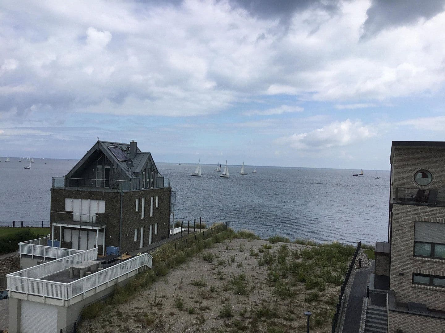 Predaj bytu 2-izbový 59 m², Auf der Ostsee 59-60, Kappeln, Šlezvicko-Holštajnsko Predaj bytu 2-izbový 59 m², Auf der Ostsee 59-60, Kappeln, Šlezvicko-Holštajnsko