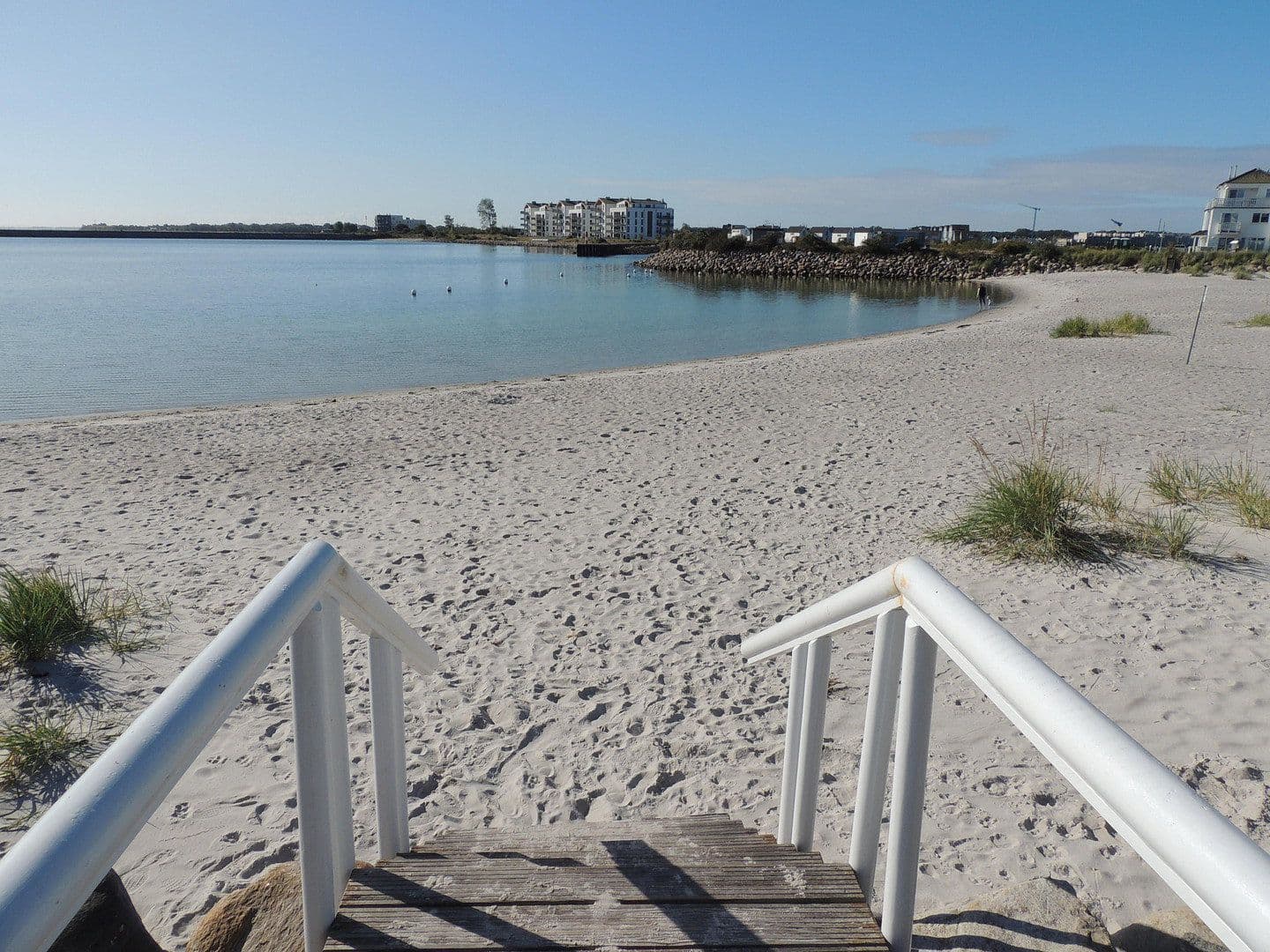 Predaj bytu 2-izbový 59 m², Auf der Ostsee 59-60, Kappeln, Šlezvicko-Holštajnsko Predaj bytu 2-izbový 59 m², Auf der Ostsee 59-60, Kappeln, Šlezvicko-Holštajnsko
