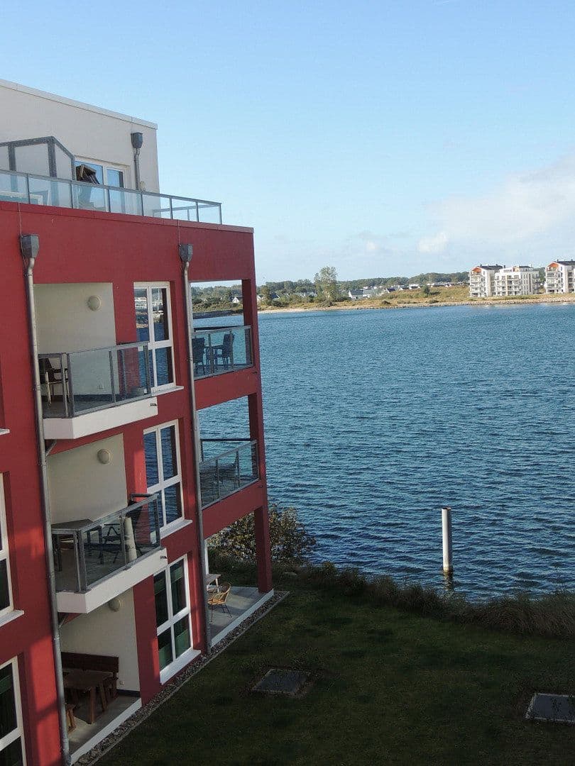 Predaj bytu 2-izbový 59 m², Auf der Ostsee 59-60, Kappeln, Šlezvicko-Holštajnsko Predaj bytu 2-izbový 59 m², Auf der Ostsee 59-60, Kappeln, Šlezvicko-Holštajnsko