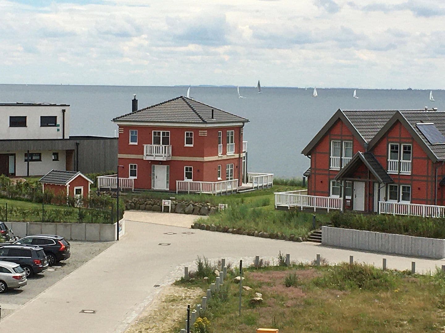 Predaj bytu 2-izbový 59 m², Auf der Ostsee 59-60, Kappeln, Šlezvicko-Holštajnsko Predaj bytu 2-izbový 59 m², Auf der Ostsee 59-60, Kappeln, Šlezvicko-Holštajnsko