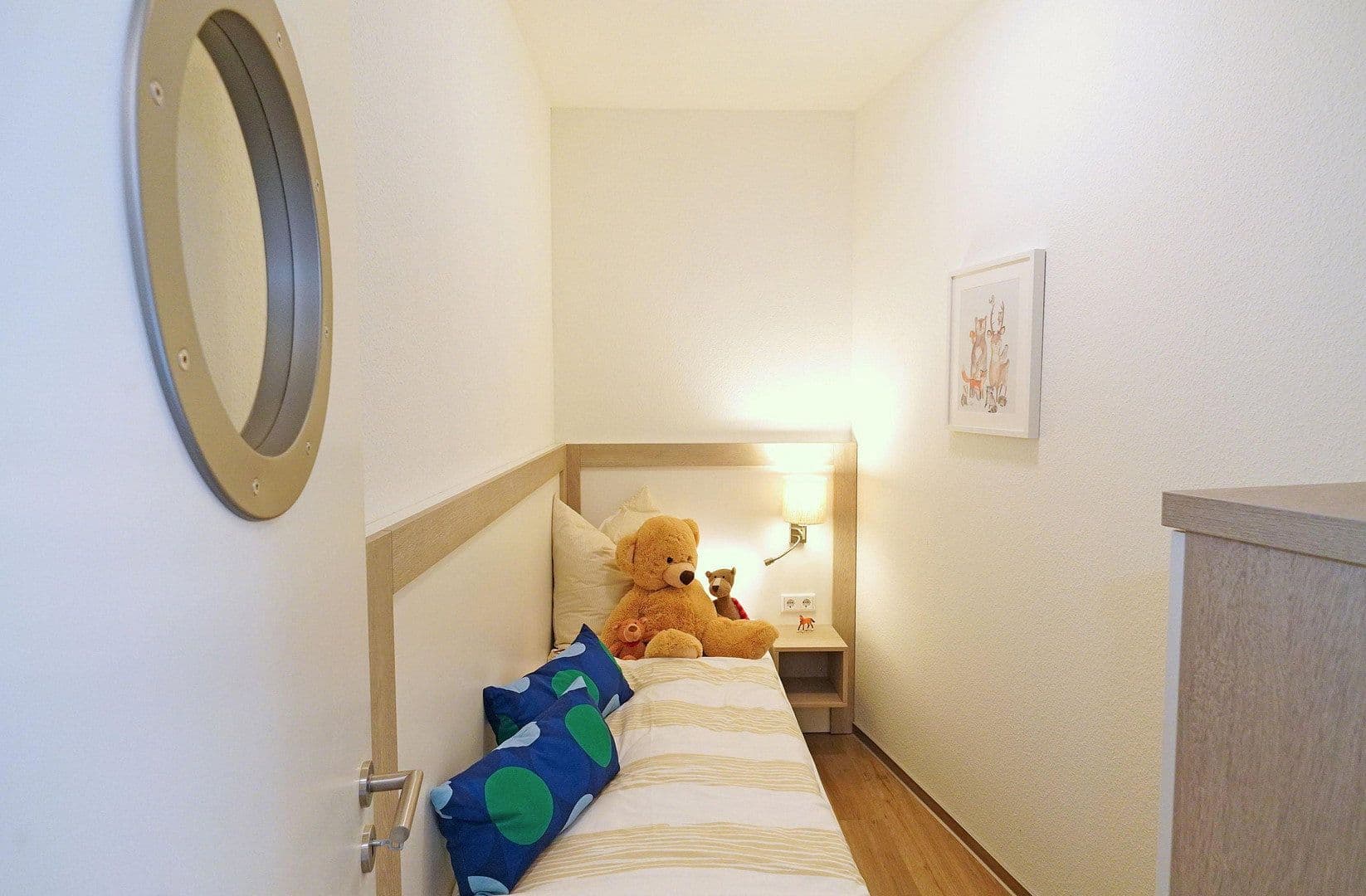 Predaj bytu 2-izbový 59 m², Auf der Ostsee 59-60, Kappeln, Šlezvicko-Holštajnsko Predaj bytu 2-izbový 59 m², Auf der Ostsee 59-60, Kappeln, Šlezvicko-Holštajnsko