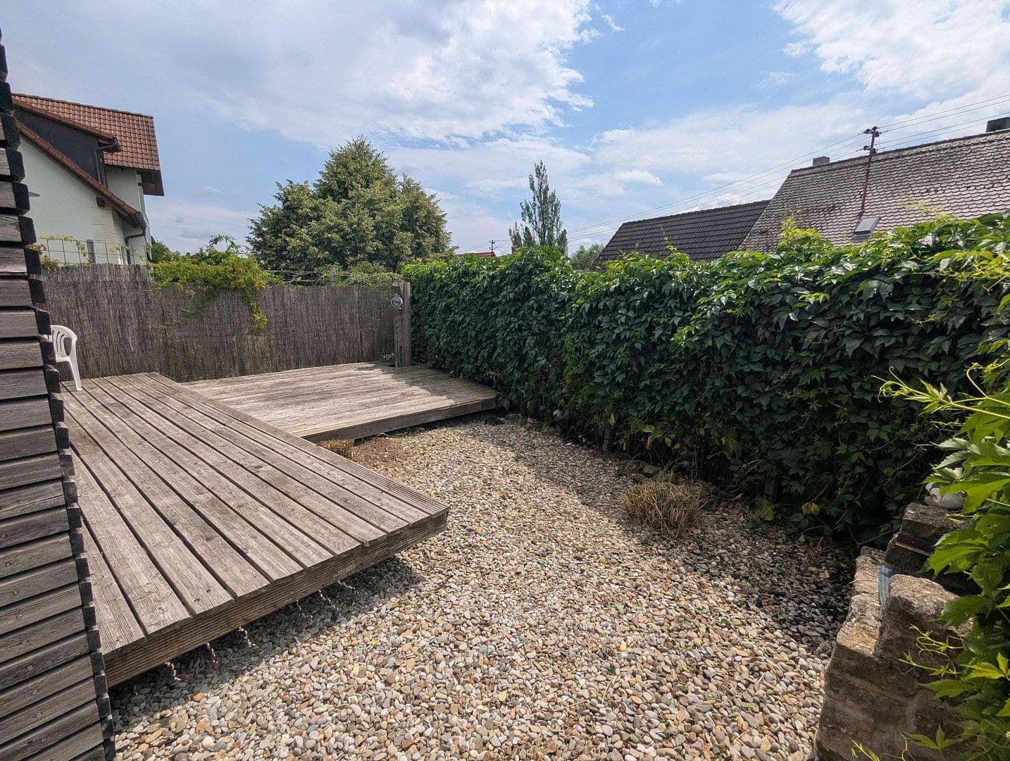 Predaj domu 155 m², pozemok 310 m², Oberköst 47, Burgebrach, Bavorsko Predaj domu 155 m², pozemok 310 m², Oberköst 47, Burgebrach, Bavorsko