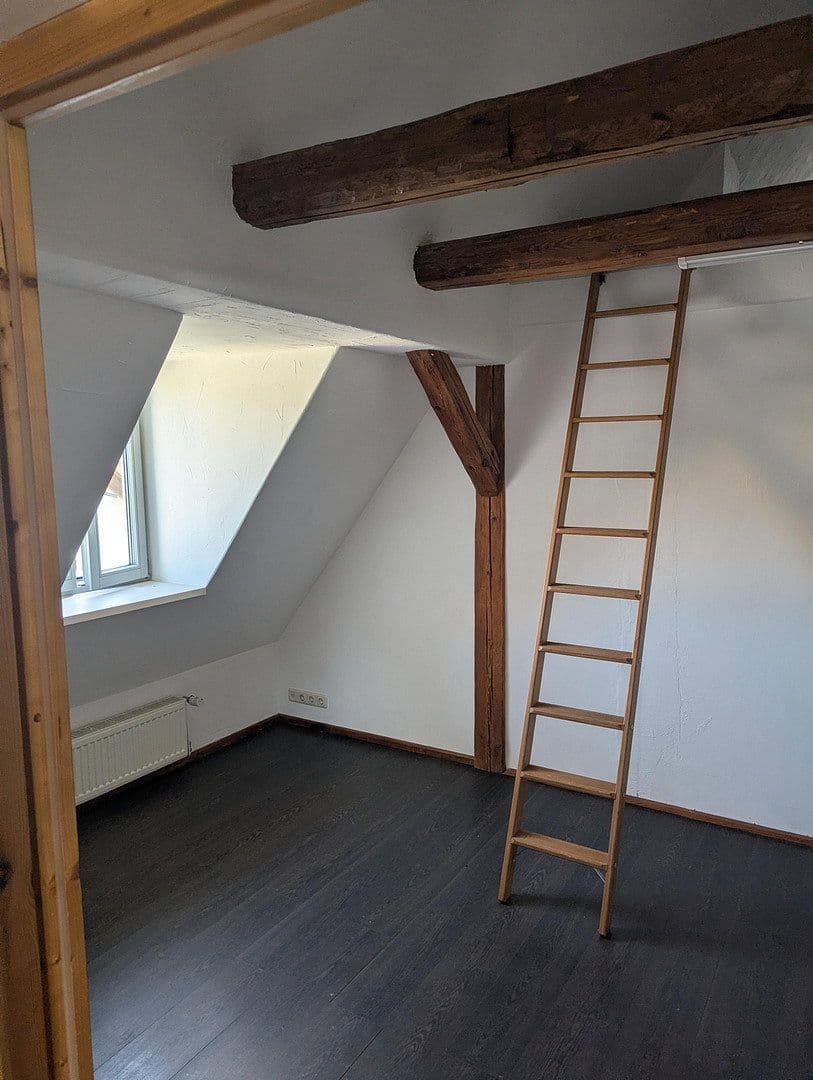 Predaj domu 155 m², pozemok 310 m², Oberköst 47, Burgebrach, Bavorsko Predaj domu 155 m², pozemok 310 m², Oberköst 47, Burgebrach, Bavorsko