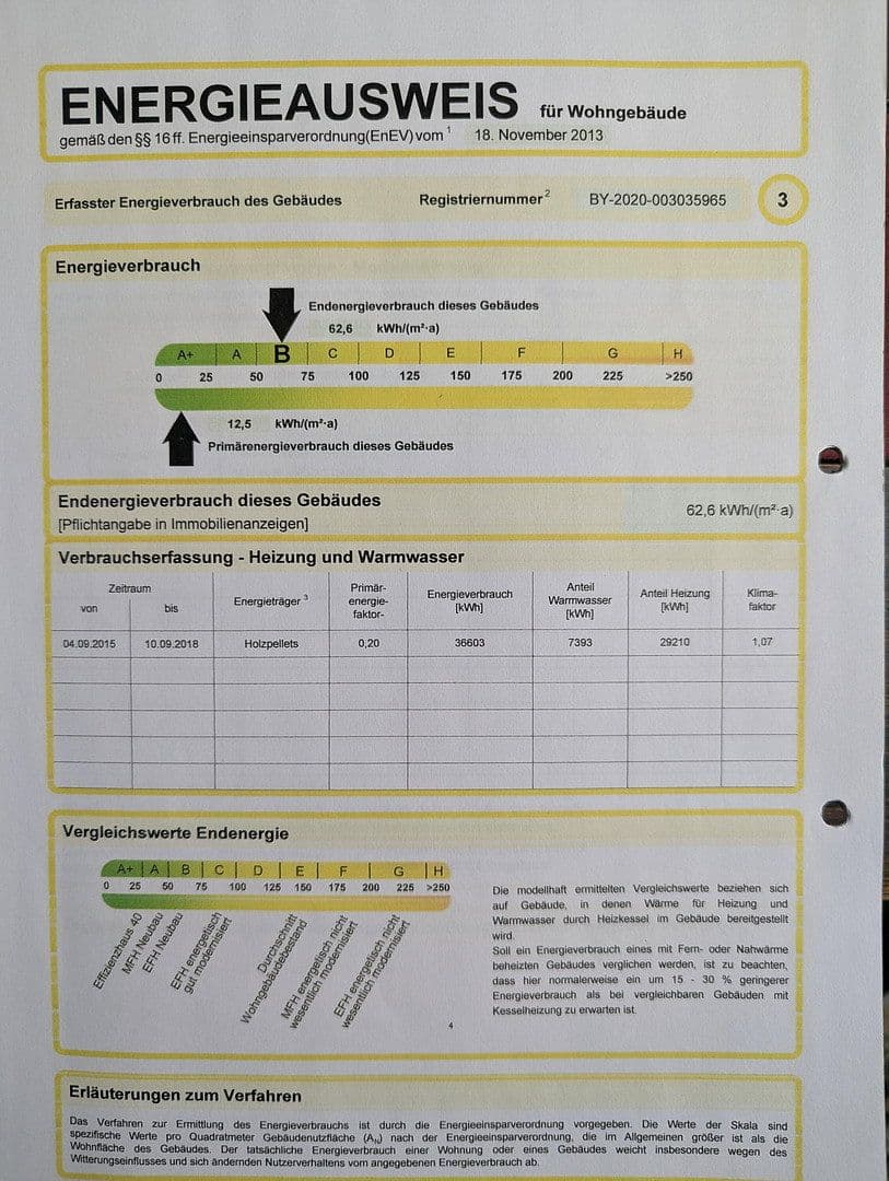 Predaj domu 155 m², pozemok 310 m², Oberköst 47, Burgebrach, Bavorsko Predaj domu 155 m², pozemok 310 m², Oberköst 47, Burgebrach, Bavorsko