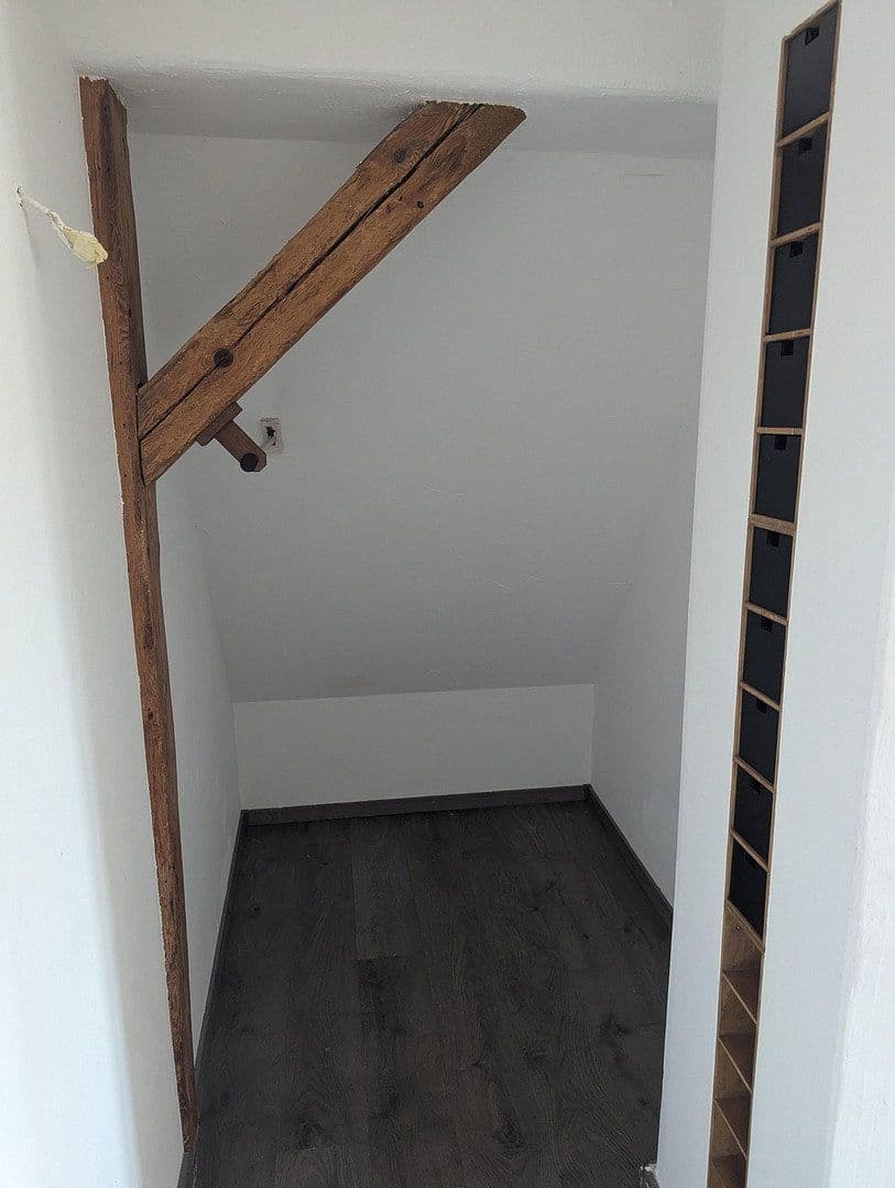 Predaj domu 155 m², pozemok 310 m², Oberköst 47, Burgebrach, Bavorsko Predaj domu 155 m², pozemok 310 m², Oberköst 47, Burgebrach, Bavorsko