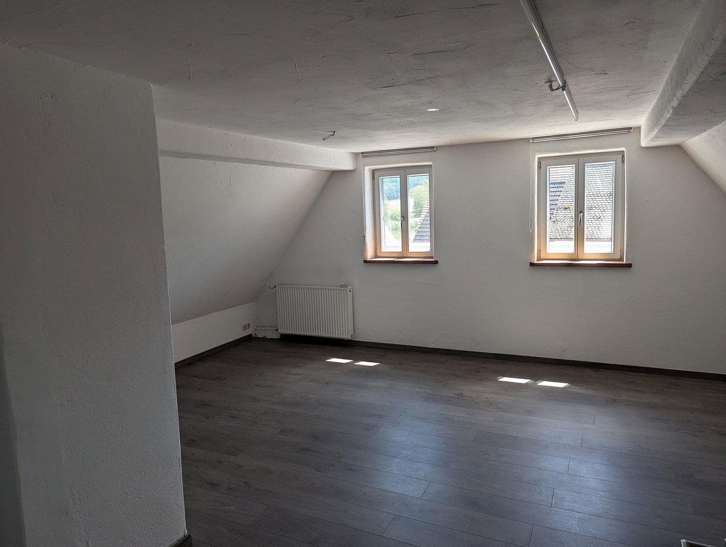 Predaj domu 155 m², pozemok 310 m², Oberköst 47, Burgebrach, Bavorsko Predaj domu 155 m², pozemok 310 m², Oberköst 47, Burgebrach, Bavorsko