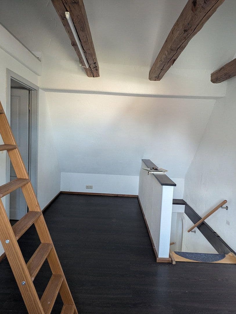 Predaj domu 155 m², pozemok 310 m², Oberköst 47, Burgebrach, Bavorsko Predaj domu 155 m², pozemok 310 m², Oberköst 47, Burgebrach, Bavorsko