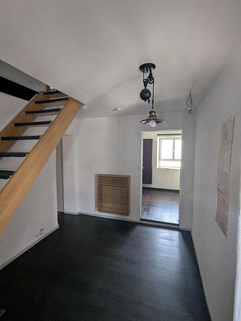Predaj domu 155 m², pozemok 310 m², Oberköst 47, Burgebrach, Bavorsko Predaj domu 155 m², pozemok 310 m², Oberköst 47, Burgebrach, Bavorsko