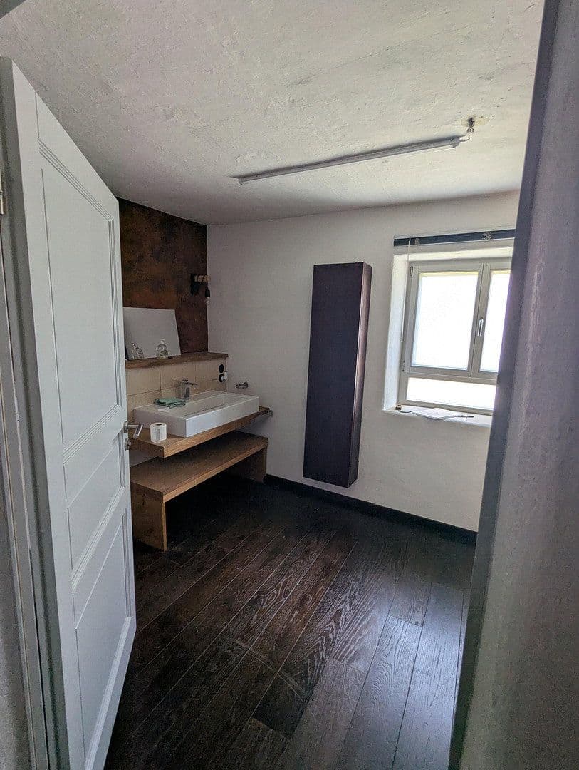 Predaj domu 155 m², pozemok 310 m², Oberköst 47, Burgebrach, Bavorsko Predaj domu 155 m², pozemok 310 m², Oberköst 47, Burgebrach, Bavorsko