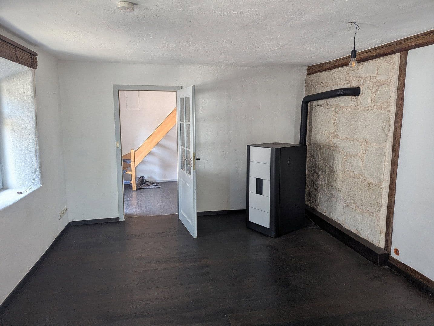 Predaj domu 155 m², pozemok 310 m², Oberköst 47, Burgebrach, Bavorsko Predaj domu 155 m², pozemok 310 m², Oberköst 47, Burgebrach, Bavorsko