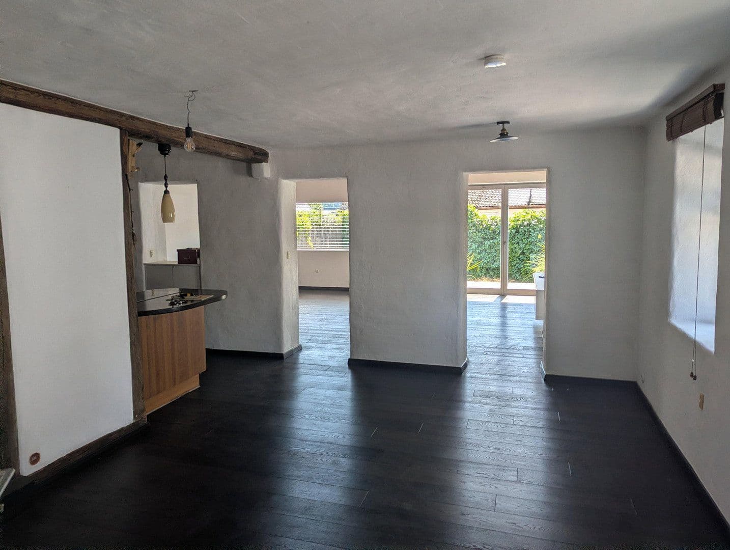 Predaj domu 155 m², pozemok 310 m², Oberköst 47, Burgebrach, Bavorsko Predaj domu 155 m², pozemok 310 m², Oberköst 47, Burgebrach, Bavorsko