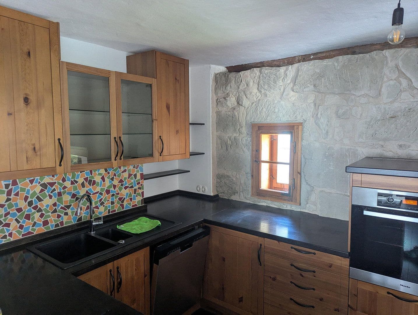 Predaj domu 155 m², pozemok 310 m², Oberköst 47, Burgebrach, Bavorsko Predaj domu 155 m², pozemok 310 m², Oberköst 47, Burgebrach, Bavorsko