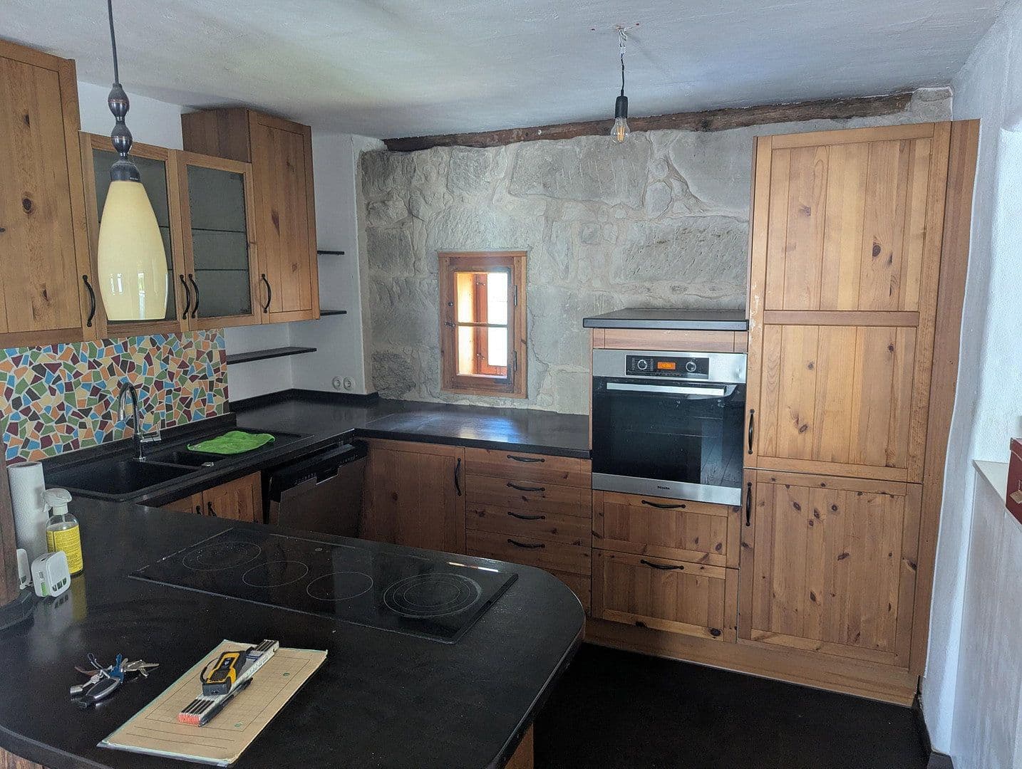 Predaj domu 155 m², pozemok 310 m², Oberköst 47, Burgebrach, Bavorsko Predaj domu 155 m², pozemok 310 m², Oberköst 47, Burgebrach, Bavorsko