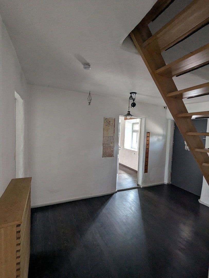Predaj domu 155 m², pozemok 310 m², Oberköst 47, Burgebrach, Bavorsko Predaj domu 155 m², pozemok 310 m², Oberköst 47, Burgebrach, Bavorsko
