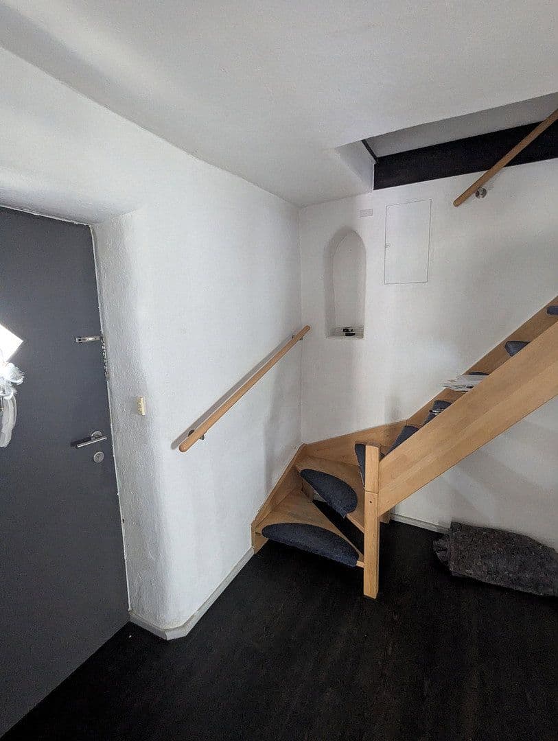 Predaj domu 155 m², pozemok 310 m², Oberköst 47, Burgebrach, Bavorsko Predaj domu 155 m², pozemok 310 m², Oberköst 47, Burgebrach, Bavorsko