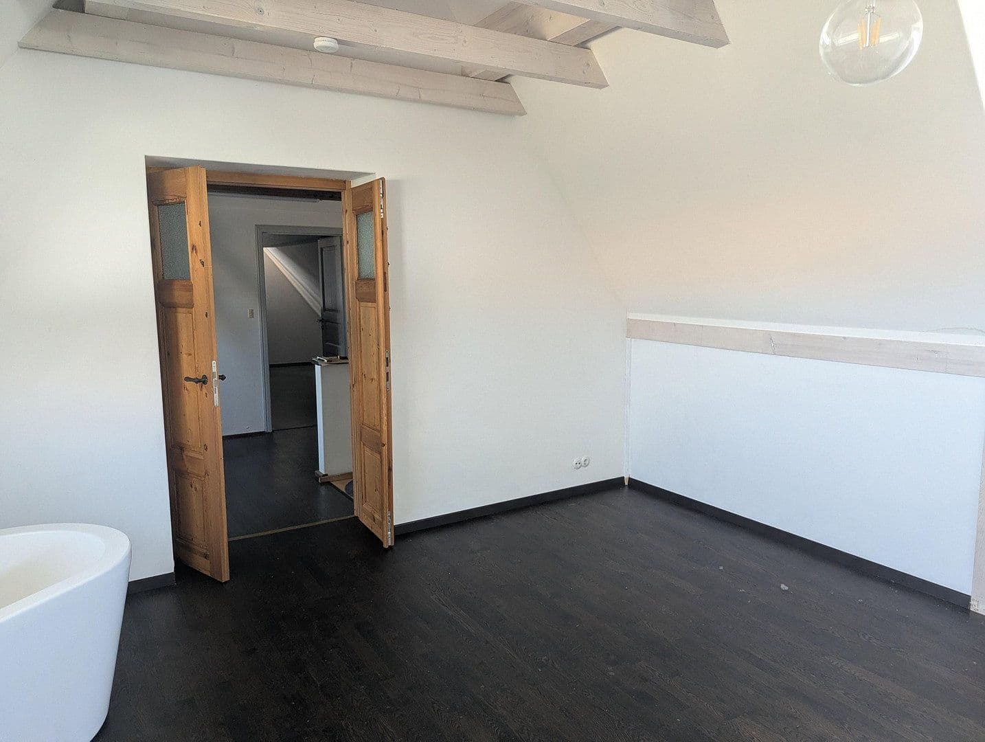 Predaj domu 155 m², pozemok 310 m², Oberköst 47, Burgebrach, Bavorsko Predaj domu 155 m², pozemok 310 m², Oberköst 47, Burgebrach, Bavorsko