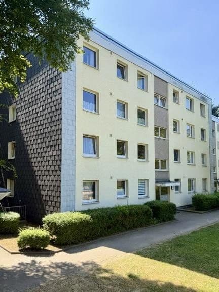 Predaj bytu 3-izbový 74 m², Hülsmeyerstraße 4, Düsseldorf, Severné Porýnie - Westfálsko Predaj bytu 3-izbový 74 m², Hülsmeyerstraße 4, Düsseldorf, Severné Porýnie - Westfálsko