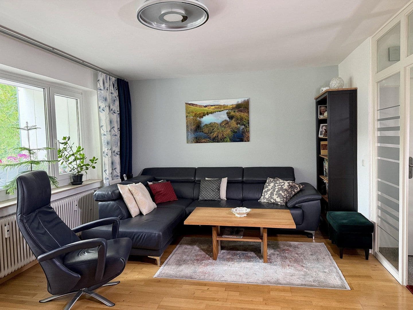 Predaj bytu 3-izbový 74 m², Hülsmeyerstraße 4, Düsseldorf, Severné Porýnie - Westfálsko Predaj bytu 3-izbový 74 m², Hülsmeyerstraße 4, Düsseldorf, Severné Porýnie - Westfálsko
