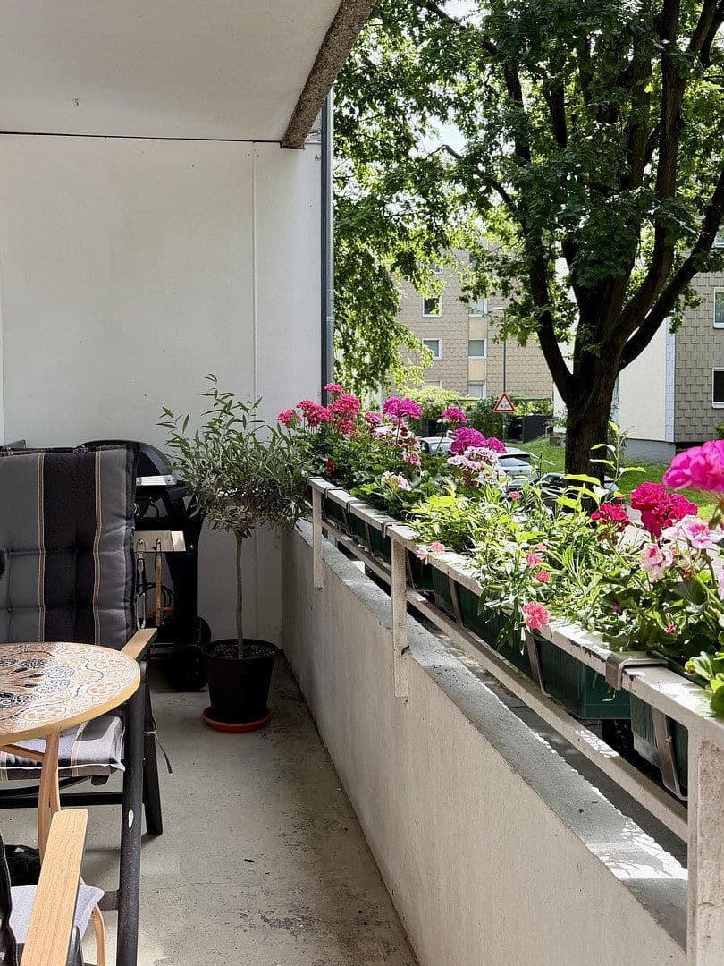 Predaj bytu 3-izbový 74 m², Hülsmeyerstraße 4, Düsseldorf, Severné Porýnie - Westfálsko Predaj bytu 3-izbový 74 m², Hülsmeyerstraße 4, Düsseldorf, Severné Porýnie - Westfálsko