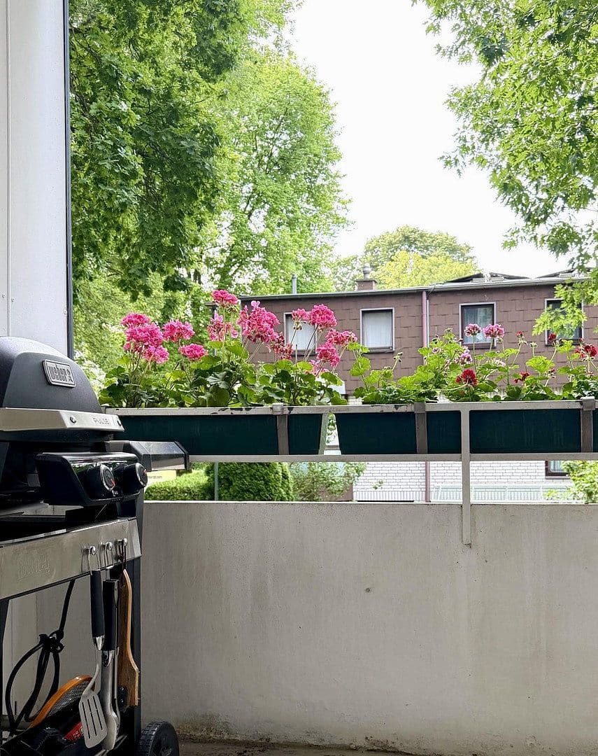 Predaj bytu 3-izbový 74 m², Hülsmeyerstraße 4, Düsseldorf, Severné Porýnie - Westfálsko Predaj bytu 3-izbový 74 m², Hülsmeyerstraße 4, Düsseldorf, Severné Porýnie - Westfálsko