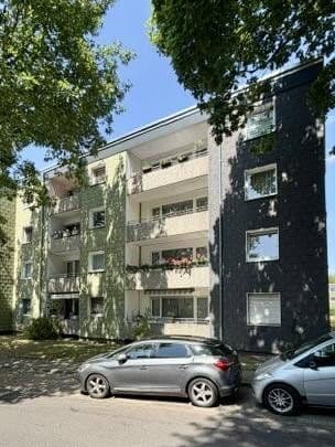 Predaj bytu 3-izbový 74 m², Hülsmeyerstraße 4, Düsseldorf, Severné Porýnie - Westfálsko Predaj bytu 3-izbový 74 m², Hülsmeyerstraße 4, Düsseldorf, Severné Porýnie - Westfálsko